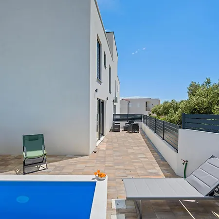 Villa Ana Pool & Terrace